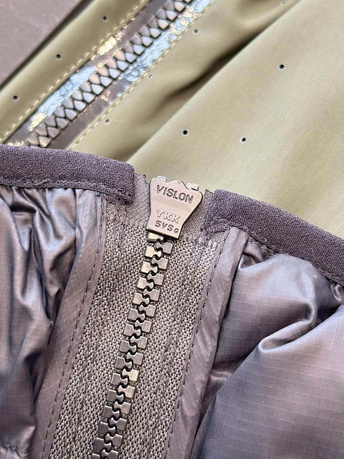 wg.luxury- 7o9385r Down Jacket oversized 2colour item:D-F409J1962-2